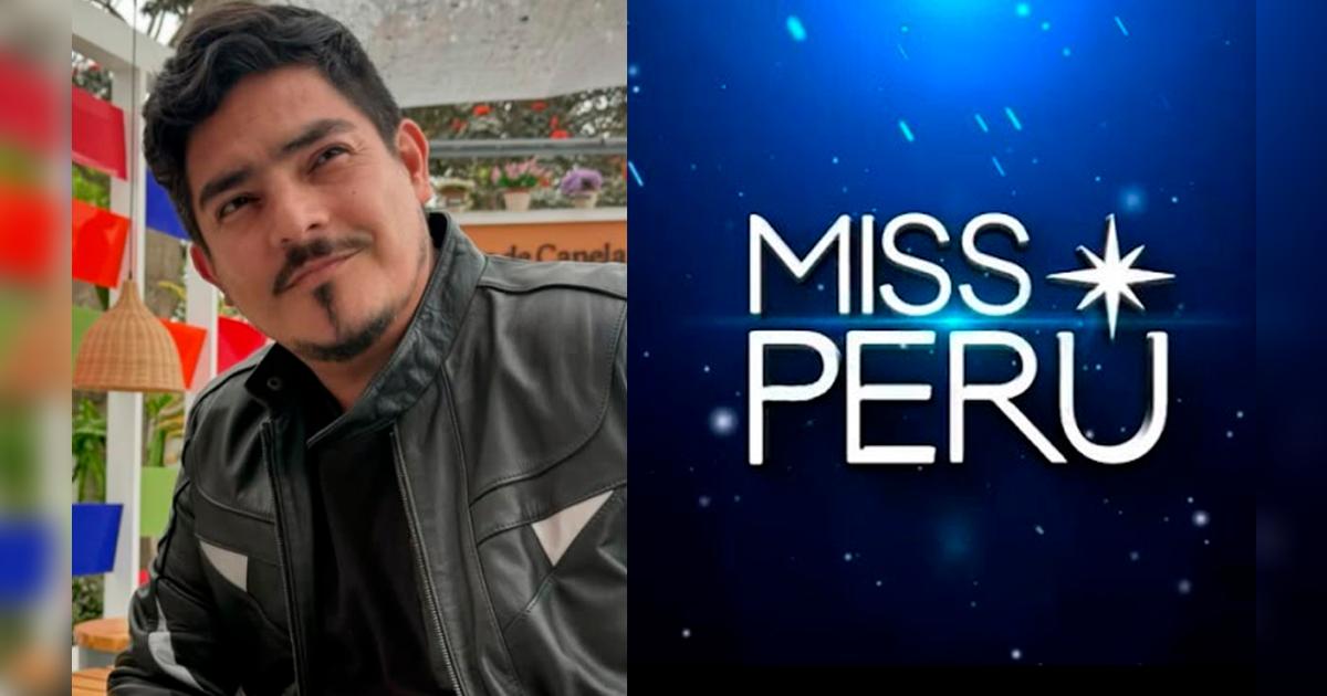 ExMiss Perú expone a Erick Elera y lo acusa de haberla acosado cuando  participaba en programa de América Televisión: "Fue traumático"