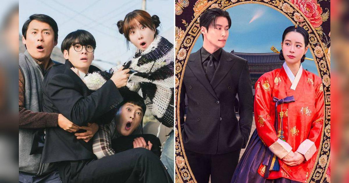 Estrenos K-dramas Mayo 2026: fechas, horarios y plataformas de ...