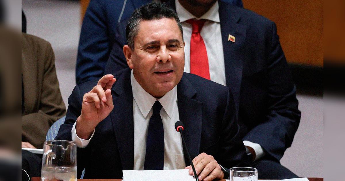 Venezuela rechaza la facultad de la Corte Internacional de Justicia en  disputa territorial con Guyana | Mundo | La República