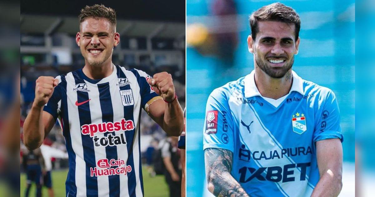 Alianza Lima vs Sporting Cristal: fecha y hora del partidazo por la ...