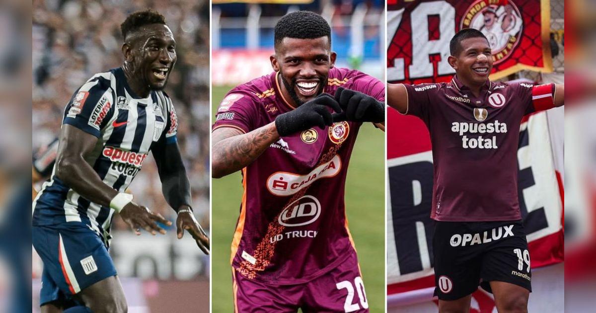 Tabla de posiciones de la Liga 1 2026: partidos y resultados de la ...