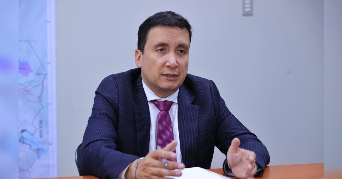 Comisión de Fiscalización cita al ministro de Justicia este 13 de mayo ...