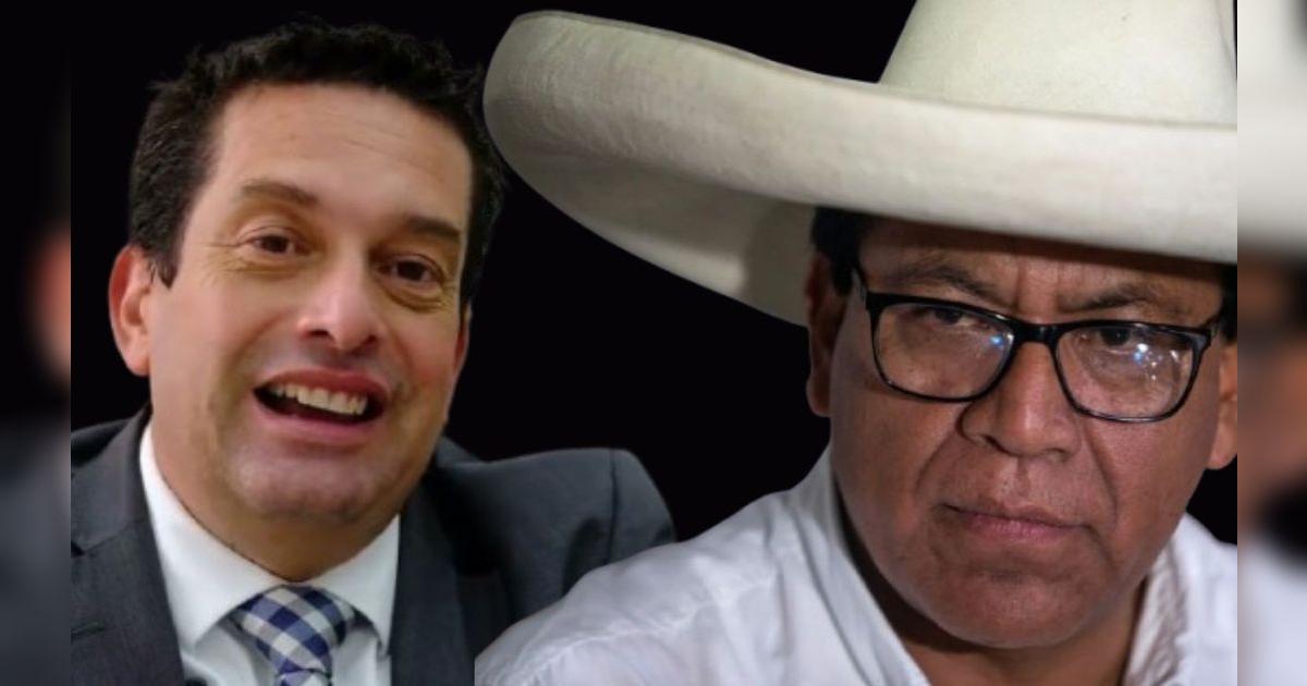 Fujimorismo reconoce complot contra Pedro Castillo y Juntos por el Perú  intenta moderarse | hnews | Política | La República