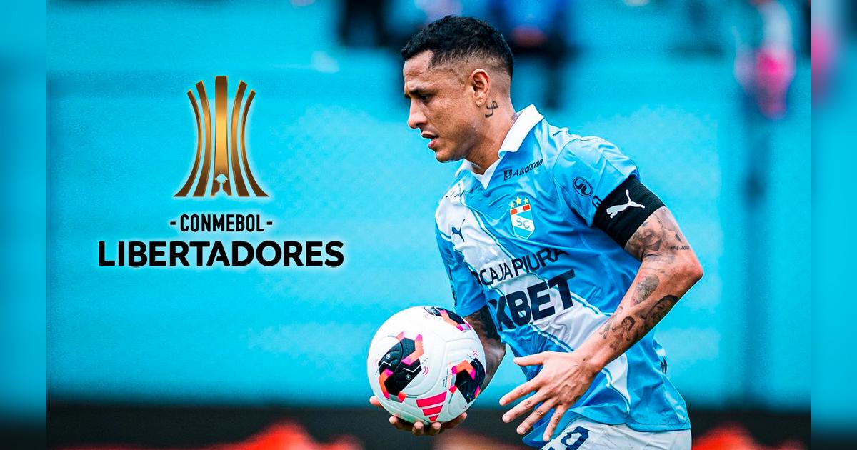 Tabla de posiciones del Grupo de Sporting Cristal en la Copa ...