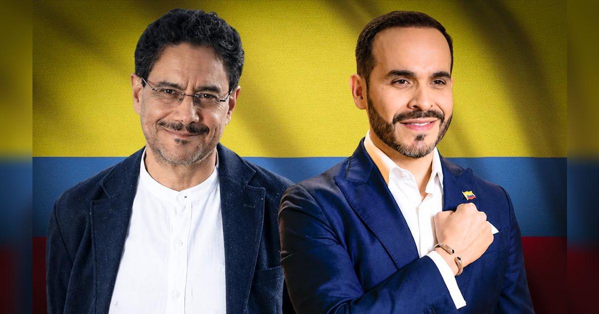 Colombia cierra el escrutinio de la primera vuelta de las elecciones  generales 2026: Iván Cepeda y Abelardo de la Espriella disputarán la  segunda vuelta presidencial en Colombia | Mundo | La República