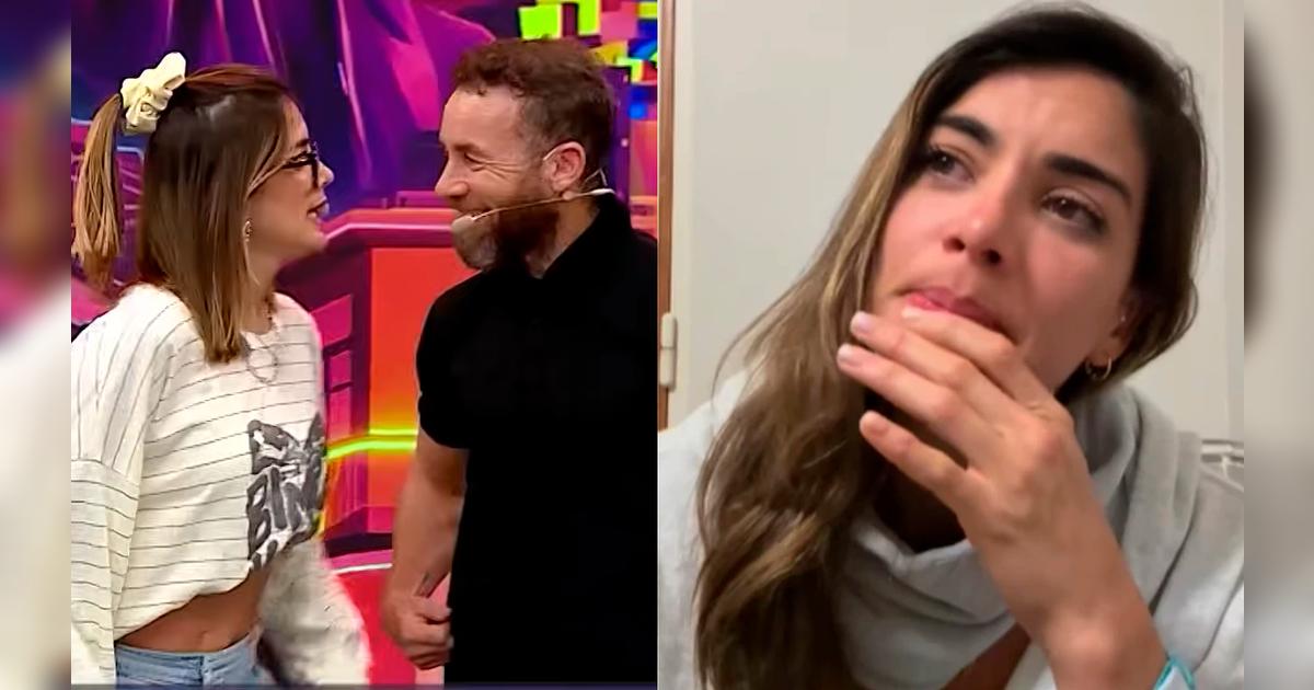 Korina Rivadeneira comparte inesperado mensaje tras pasar incómodo momento por atrevidos comentarios de actor peruano: "Solo podía..." | Espectáculos | La República