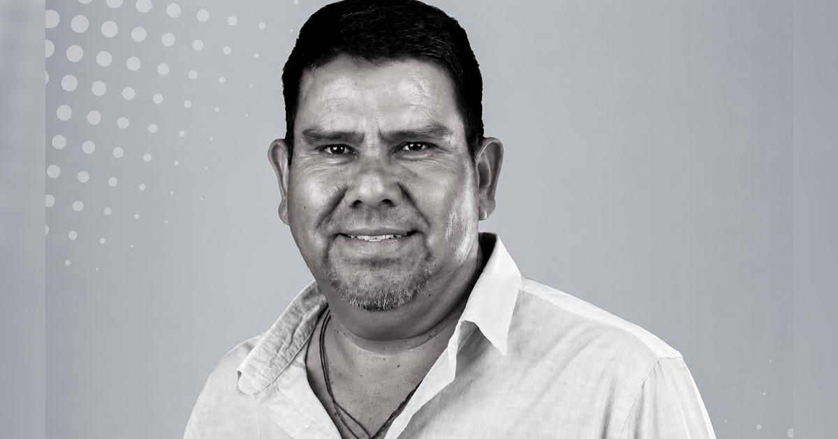 Alcalde en México es asesinado a balazos fuera de su casa tras pedir ...