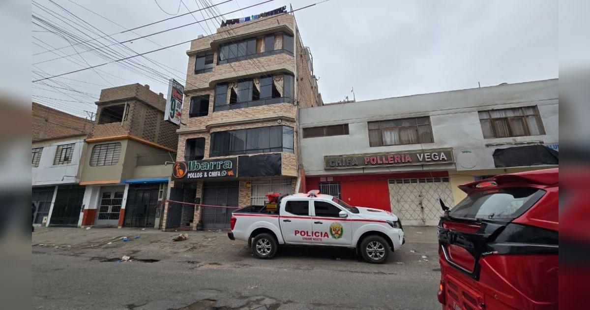 Tragedia en San Martín de Porres: madre y sus dos hijas mueren ...