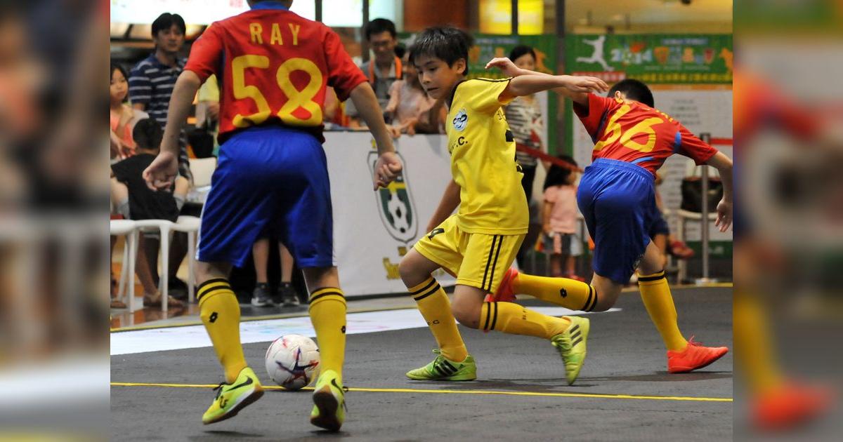 Más allá de lo físico: el fútbol que educa, por Diego Alonso Sánchez
