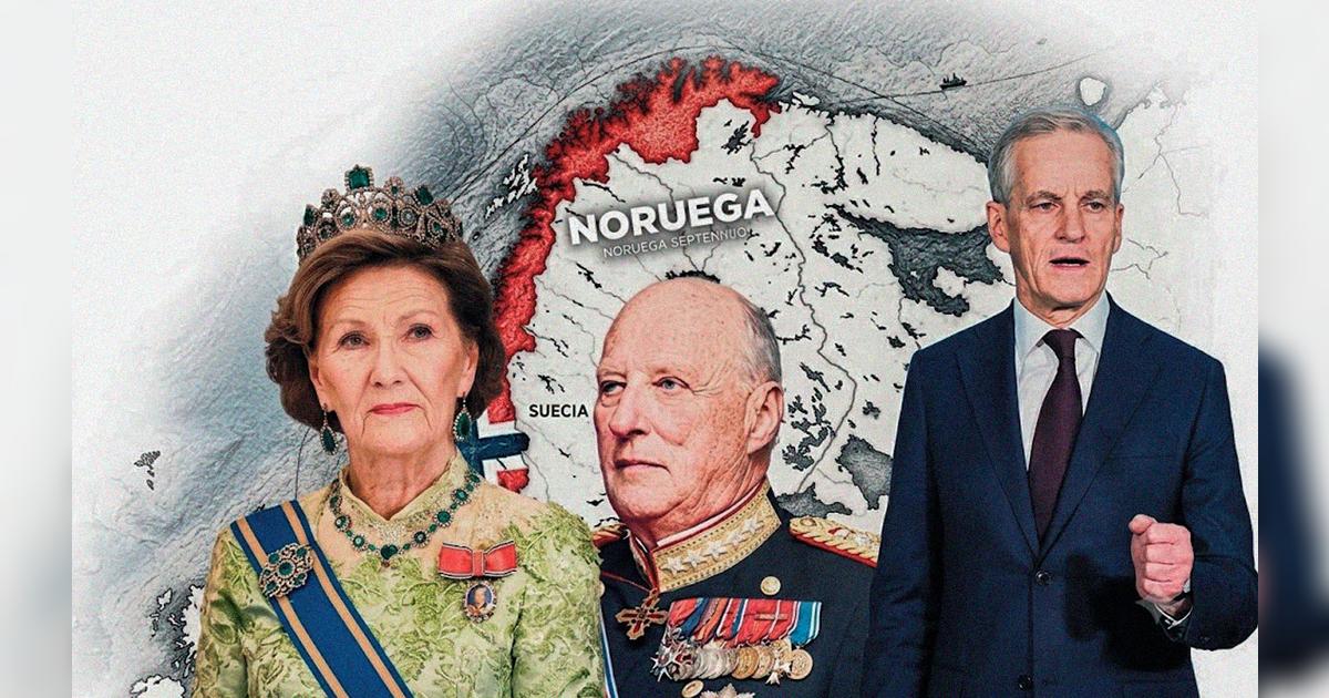 Más allá del Mundial: el modelo noruego que promueve la sostenibilidad, la igualdad y el aprovechamiento de los recursos