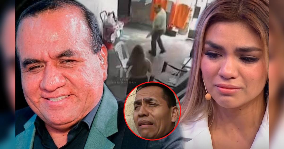 Abogado del exdirector de La Bella Luz exige analizar video completo del caso Naldy Saldaña: "Se ha visto solo una parte" | Espectáculos | La República