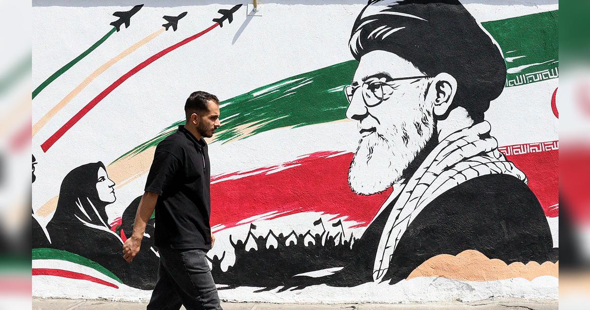 Persecución Estados Unidos se intensifica con imposición de sanciones a "todas las aerolíneas iraníes"