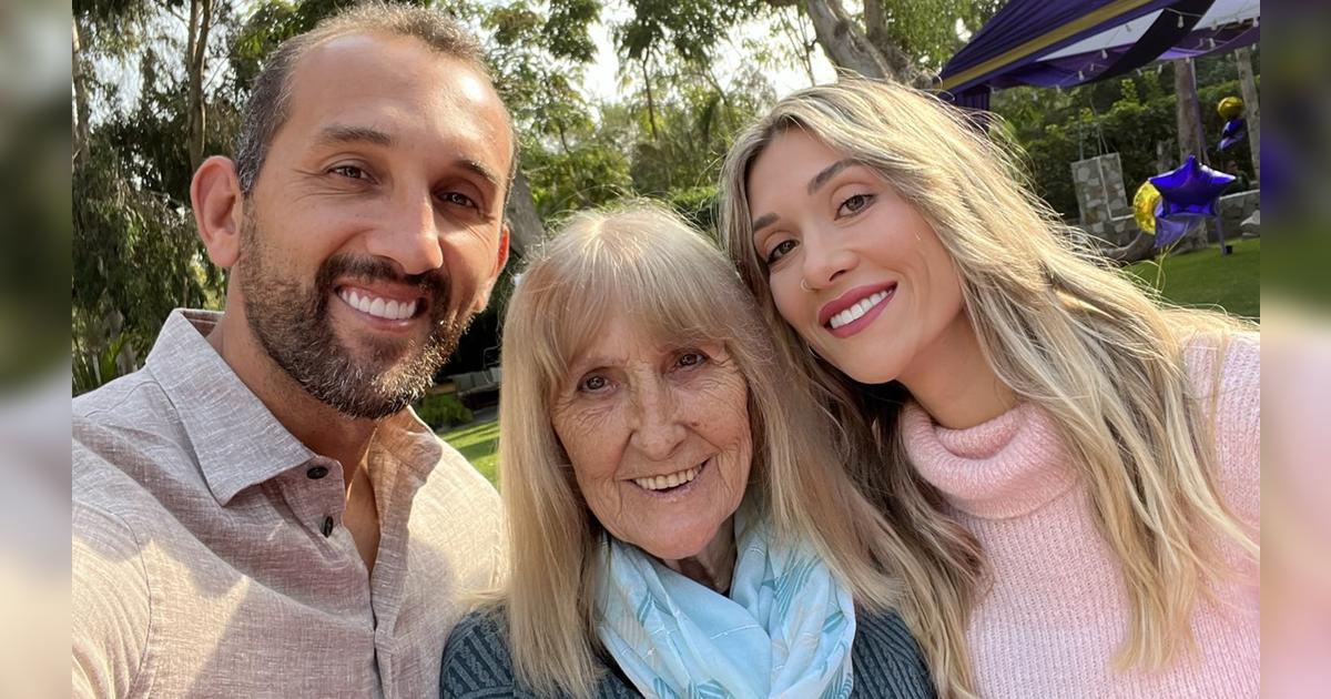 Murió la mamá de Hernán Barcos, futbolista de Sporting Cristal: "Te voy a extrañar todos los días de mi vida"