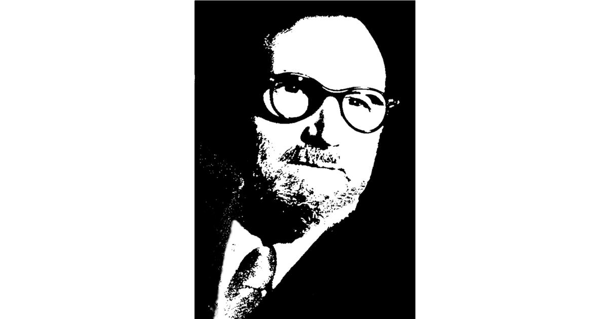 León Felipe, un poeta dentro de una mochila, por Eduardo González Viaña