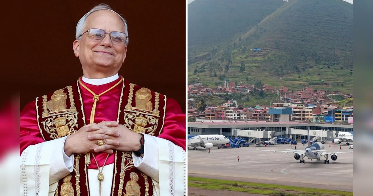 Papa León XIV en Perú: aeropuertos de Cusco y Pucallpa ampliarán sus operaciones a 24 horas