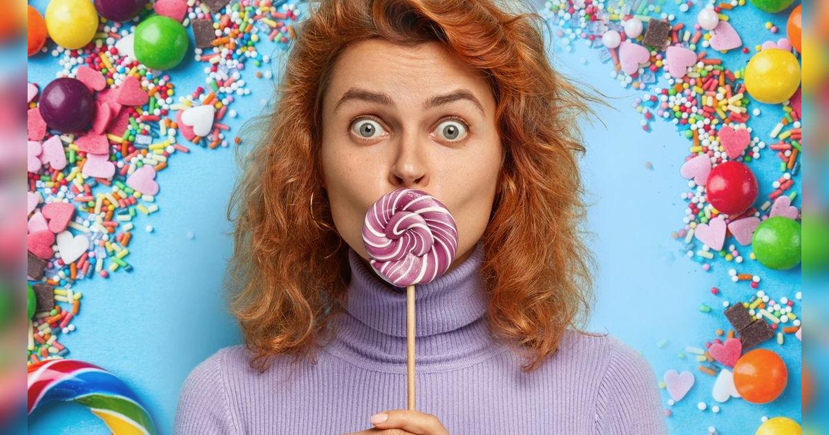 El trabajo más dulce empresa te paga 78.000 dólares por comer chocolates LOL La República