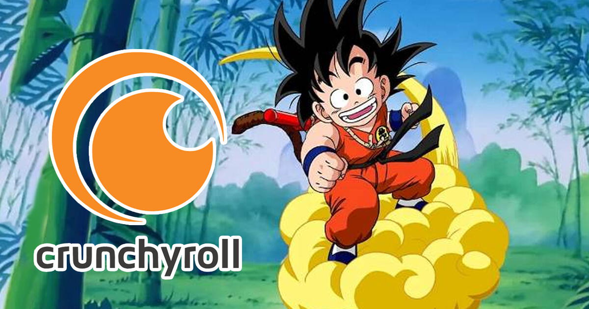 Crunchyroll anuncia a transmissão de Dragon Ball Super - Crunchyroll  Notícias