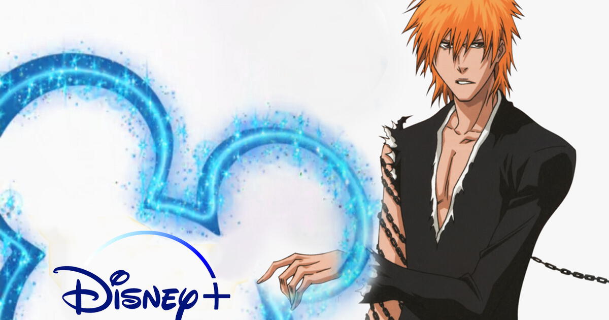 Bleach: VIZ confirma exibição internacional via Disney+ (AT)