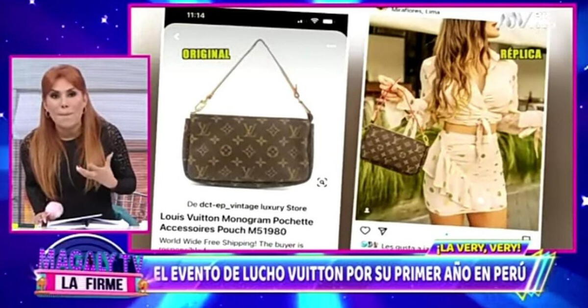 Cuánto cuesta un bolso de Louis Vuitton? - CHIC Magazine