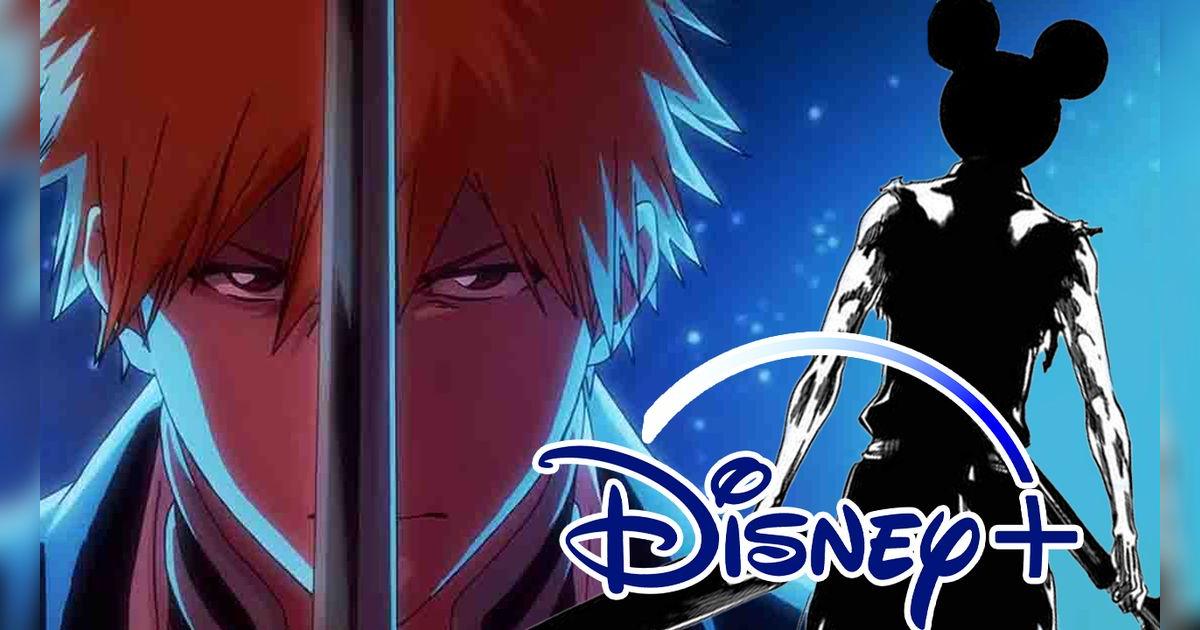 “Bleach ThousandYear Blood War” ¿cuándo se estrena el Anime en