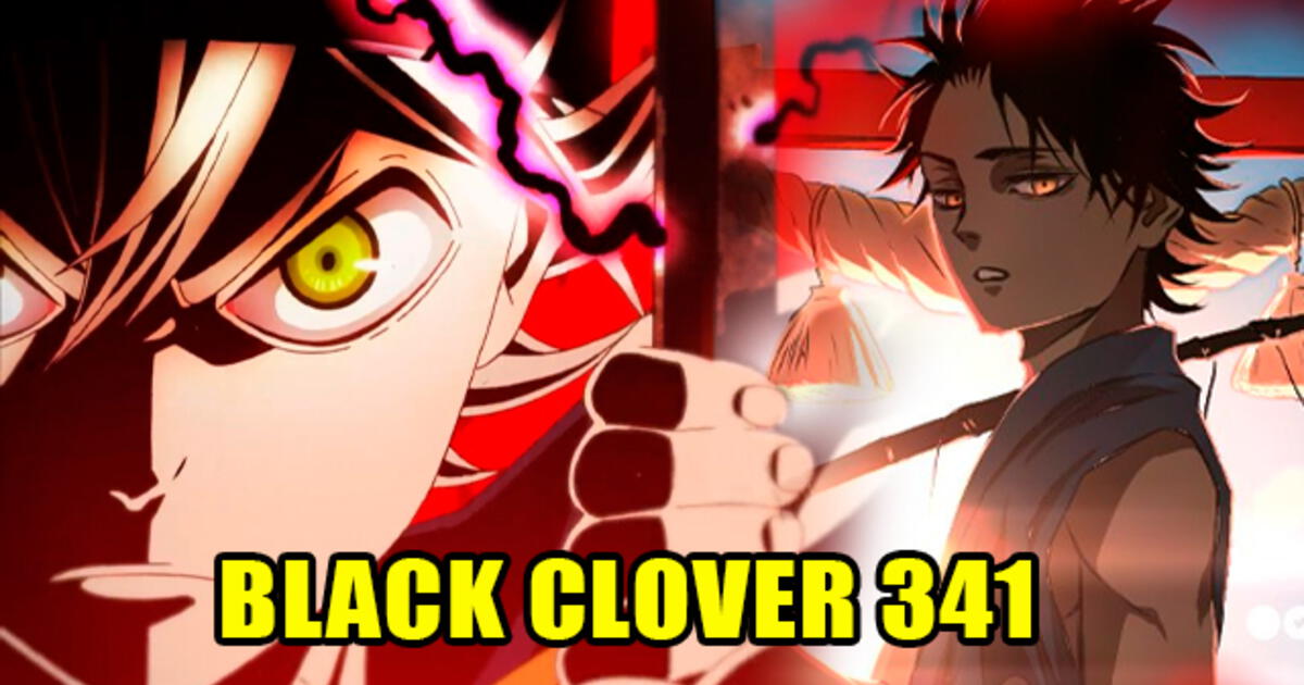 Black Clover: Sword of The Wizard King revela a sus magos más