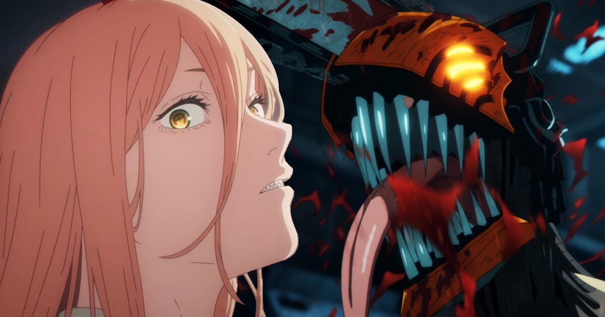 Editorial: caso Chainsaw Man e uma reflexão sobre fanbases – ANMTV