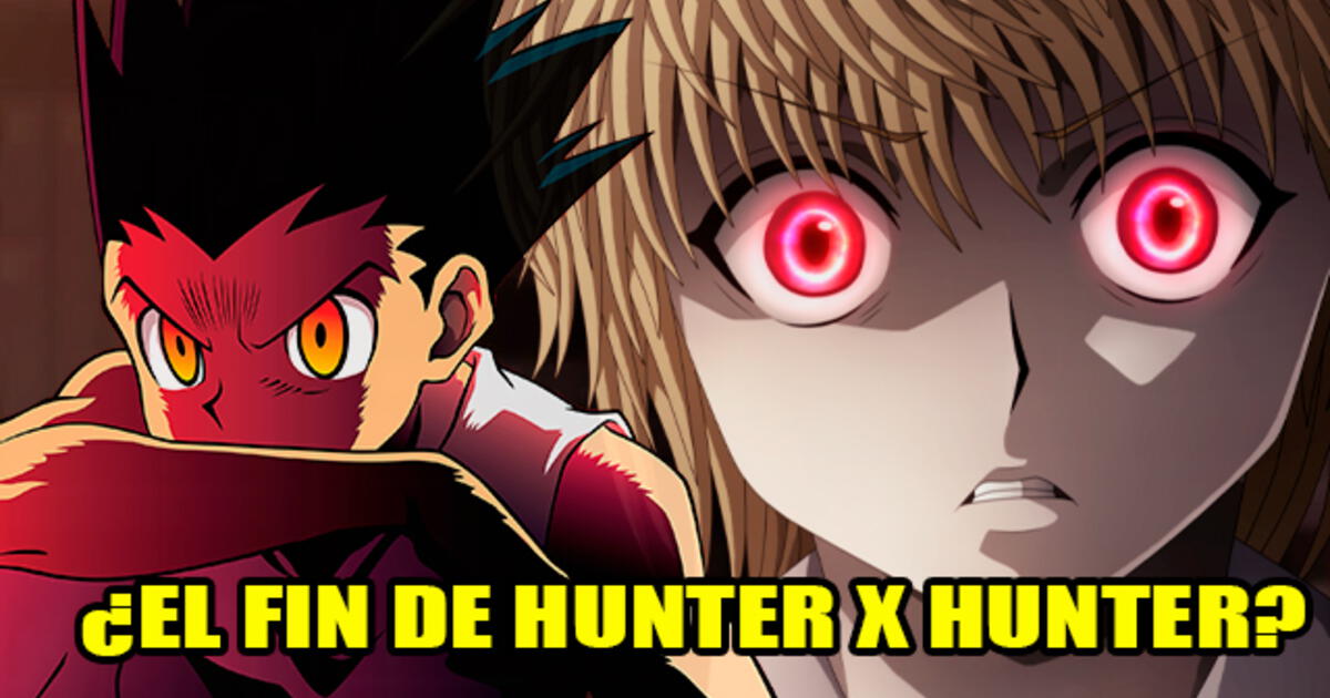 El manga HUNTER x HUNTER supera las 79 millones de copias en