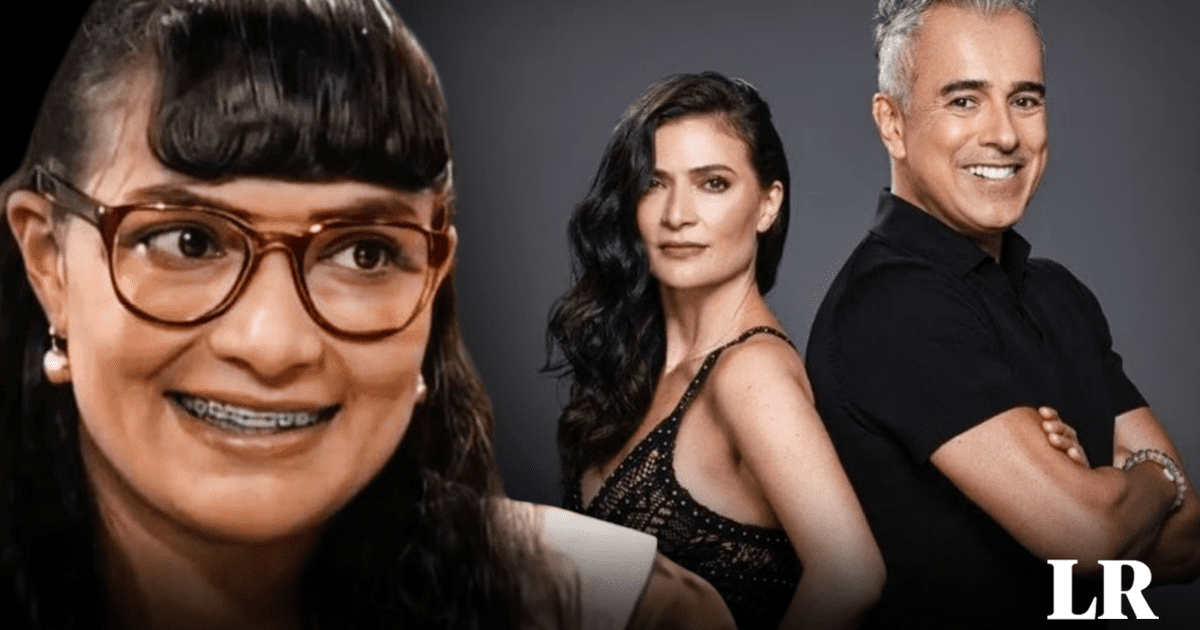 Betty, la fea 2024 vuelve a Amazon Prime VIDEO anuncia su regreso con