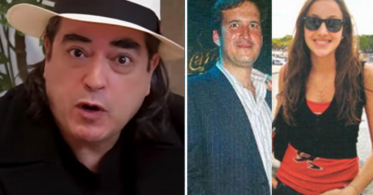 Jaime Bayly Revela Que Se Distanció De Su Hermano Miguel Bayly Porque ...