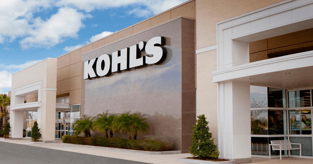 Which Kohl’s stores in the US are closing in 2025? See if your State is