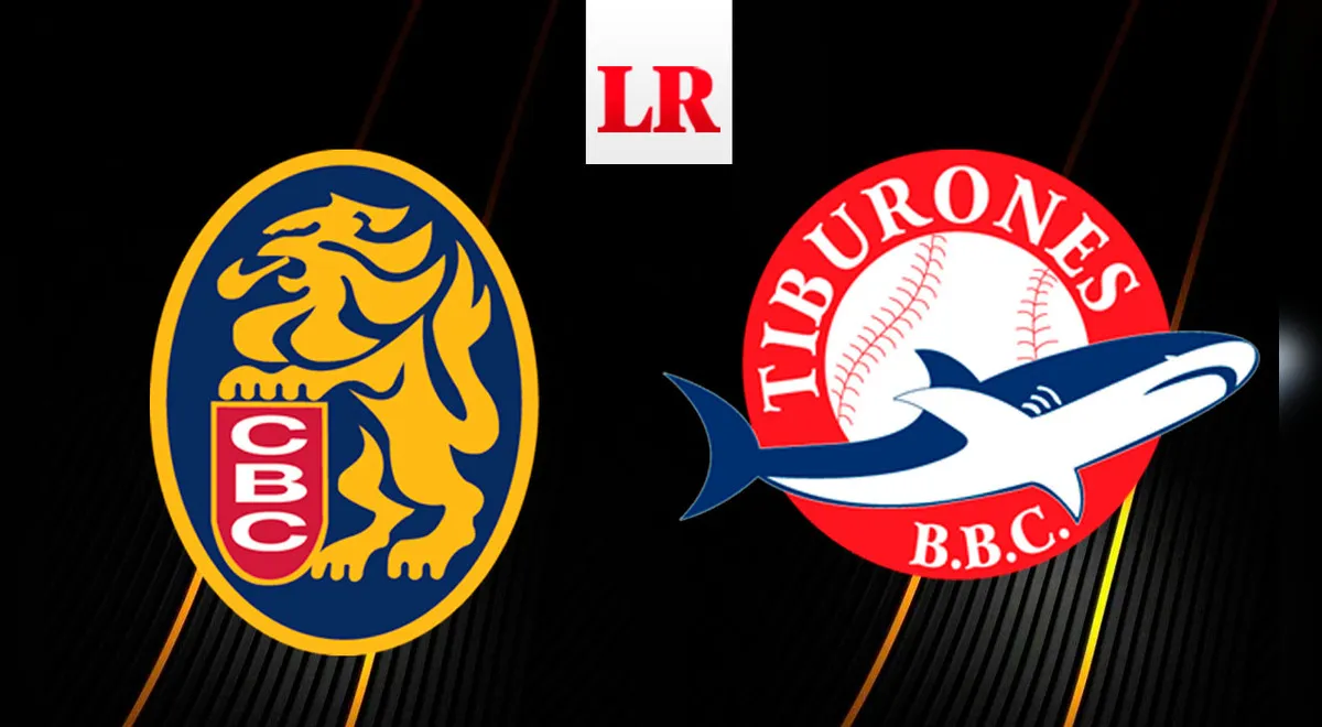 Leones del Caracas le ganó 8-6 Tiburones de La Guaira por el juego 1 de la  gran final de la LVBP | Deportes | La República