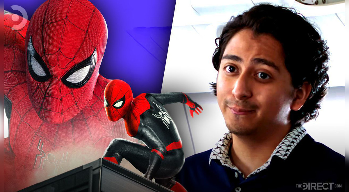 Spiderman 3 Flash Thompson seguirá intepretado por Tony Revolori | Marvel |  Tom Holland | Cine y series | La República