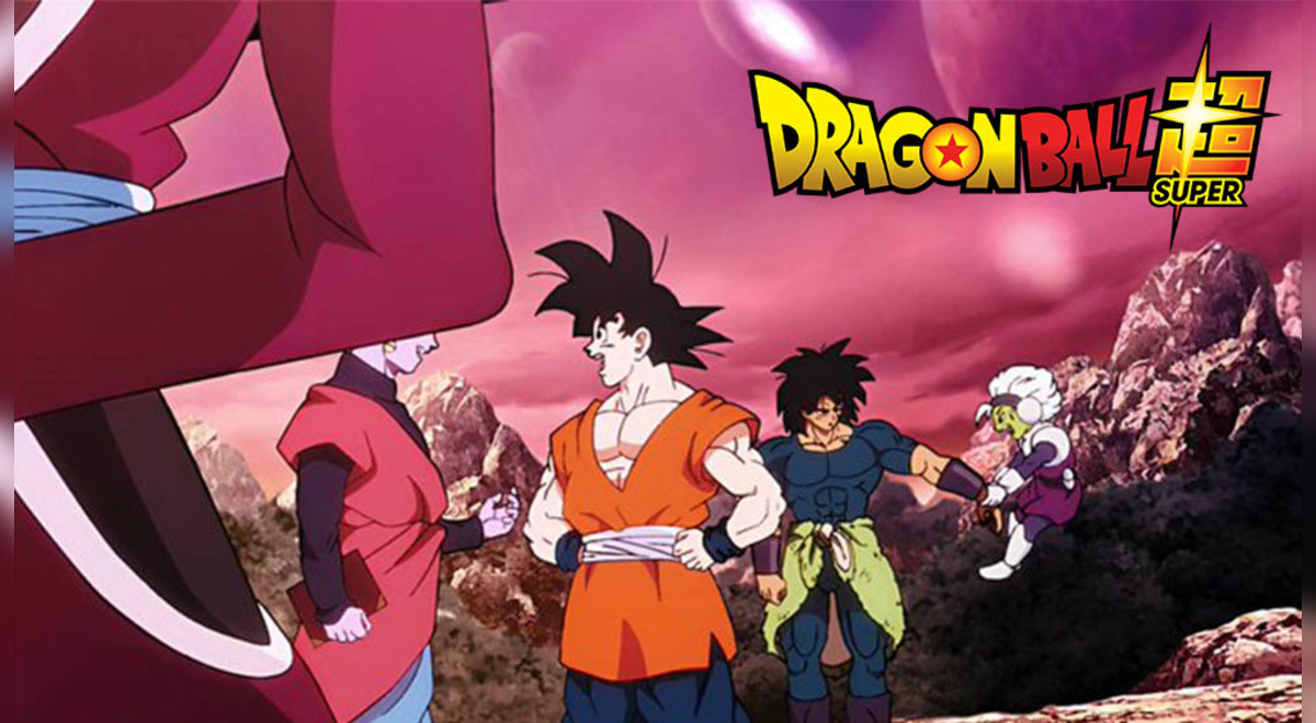 Dragon Ball Super 2 estreno anime: verdad de foto viral de DBS temporada 2  | Manga | Akira Toriyama | Goku | Broly | Xenoverse | Cine y series | La  República