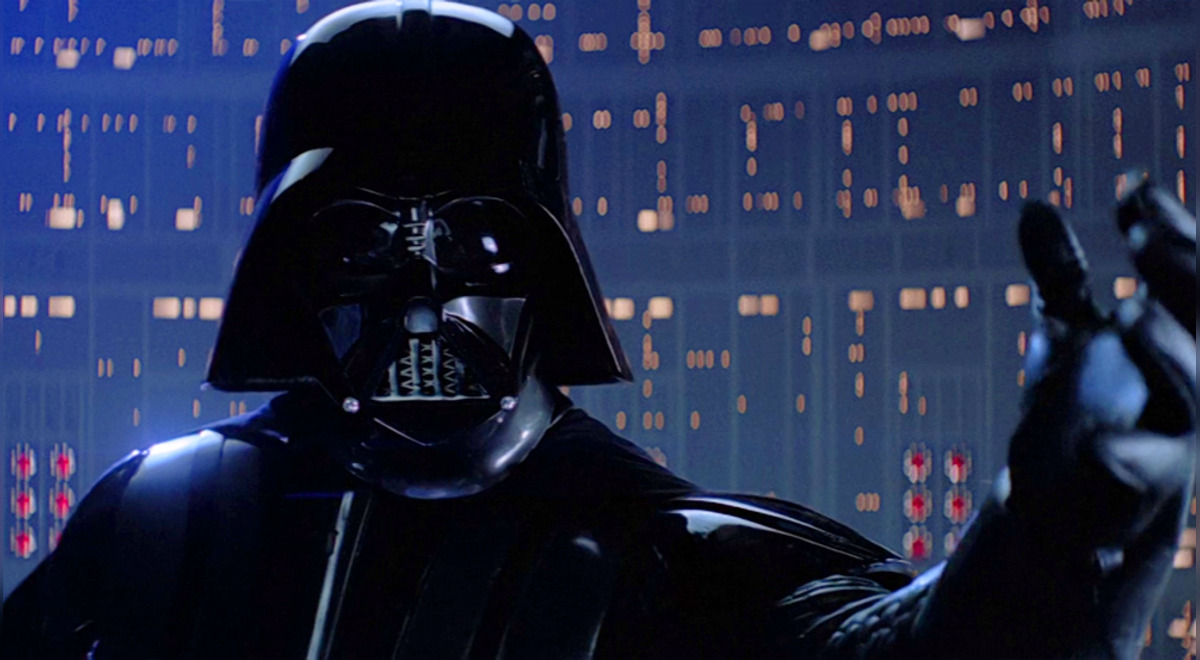 Star Wars: secreto de Darth Vader en The Empire Strikes Back | A New Hope |  George Lucas | Cine y series | La República