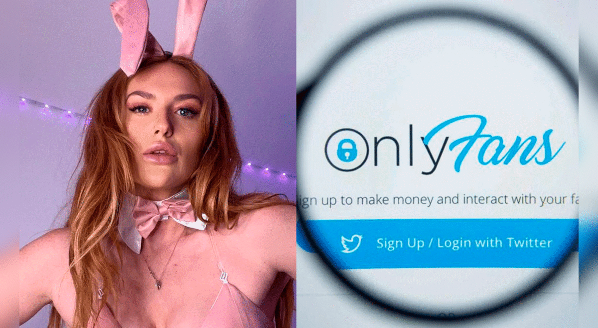 Onlyfans La Historia De Annie Charlotte La Mujer Con Dos Vaginas Que Gana  Euros Ensexiezpix Web Porn