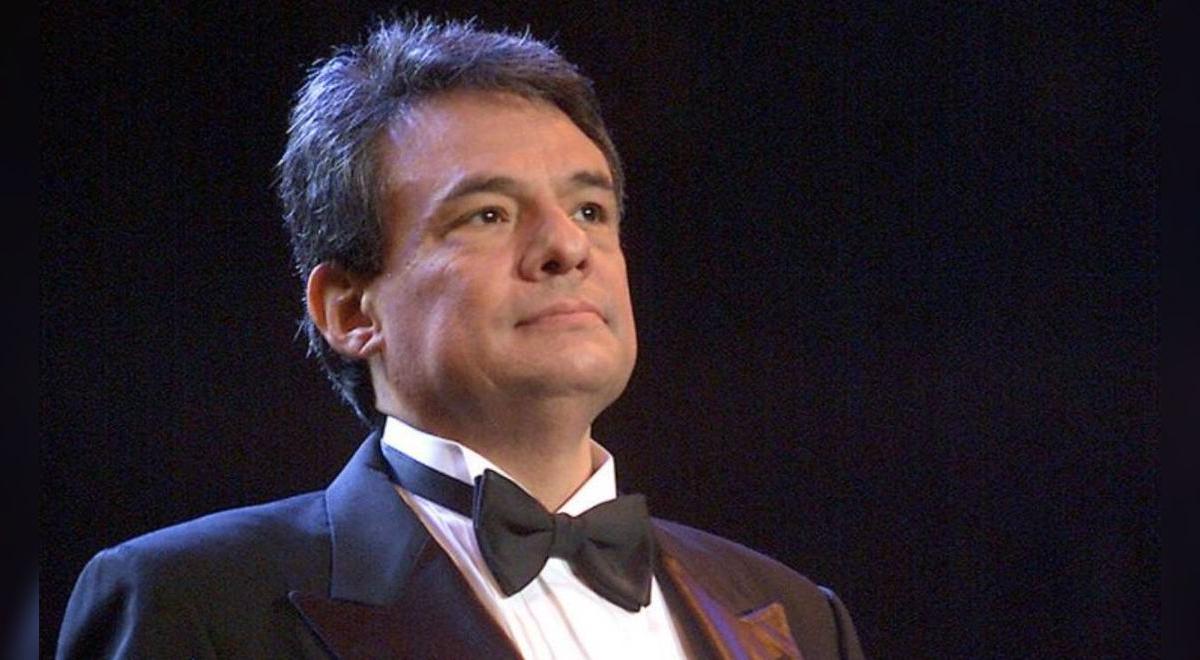 José José hijos del cantante aseguran que encontraron el testamento Espectáculos La República