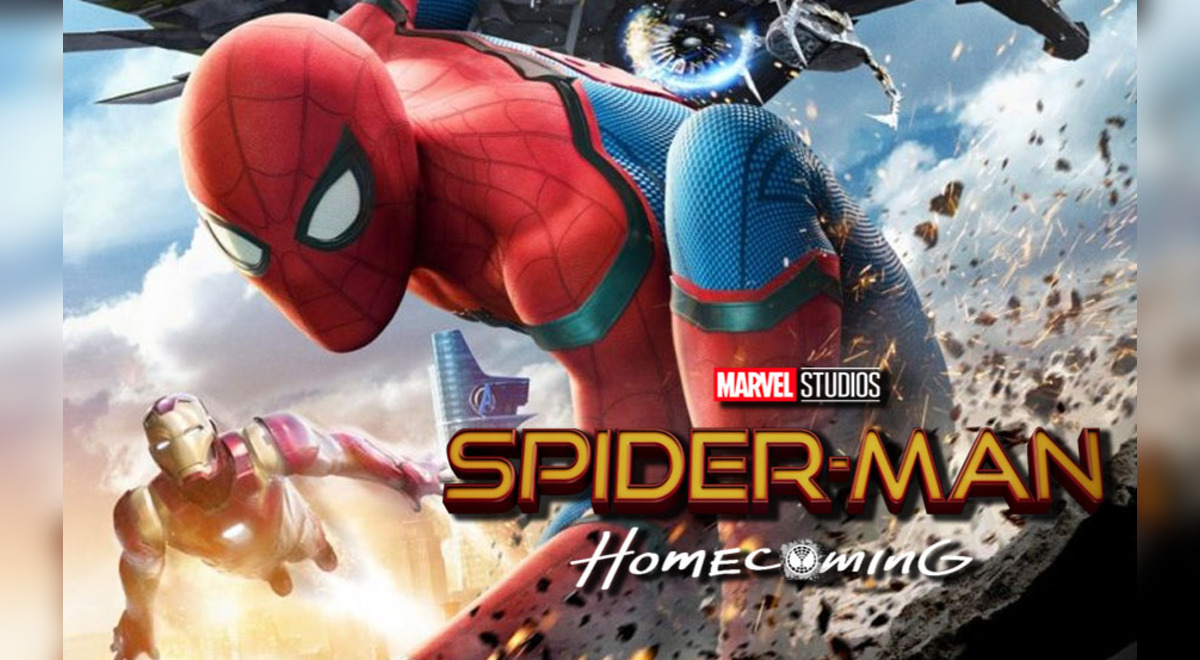 Spider-Man: Homecoming no estará en el catálogo de Disney+ | Marvel | Iron  Man | Tom Holland | ucm | mcu | Cine y series | La República