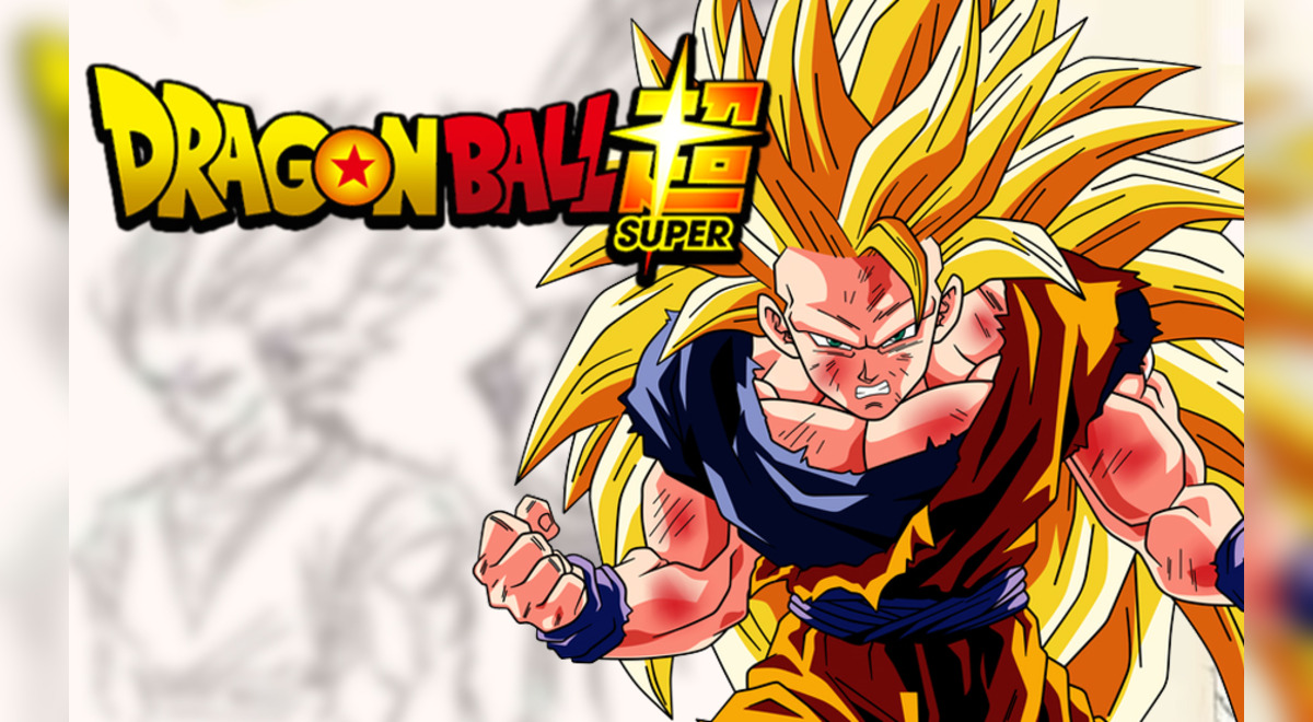 Dragon Ball Super: bocetos de Akira Toriyama | Anime | Dragon Ball heroes |  Goku | Anime FLV | Manga Plus | Japón | Cine y series | La República