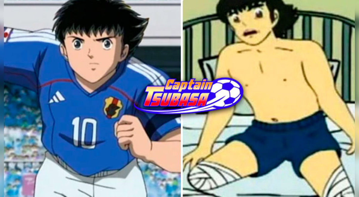 Captain Tsubasa: super campeones el verdadero final del anime | capitulo 52  online español | anime y manga | animeflv | japon | Cine y series | La  República