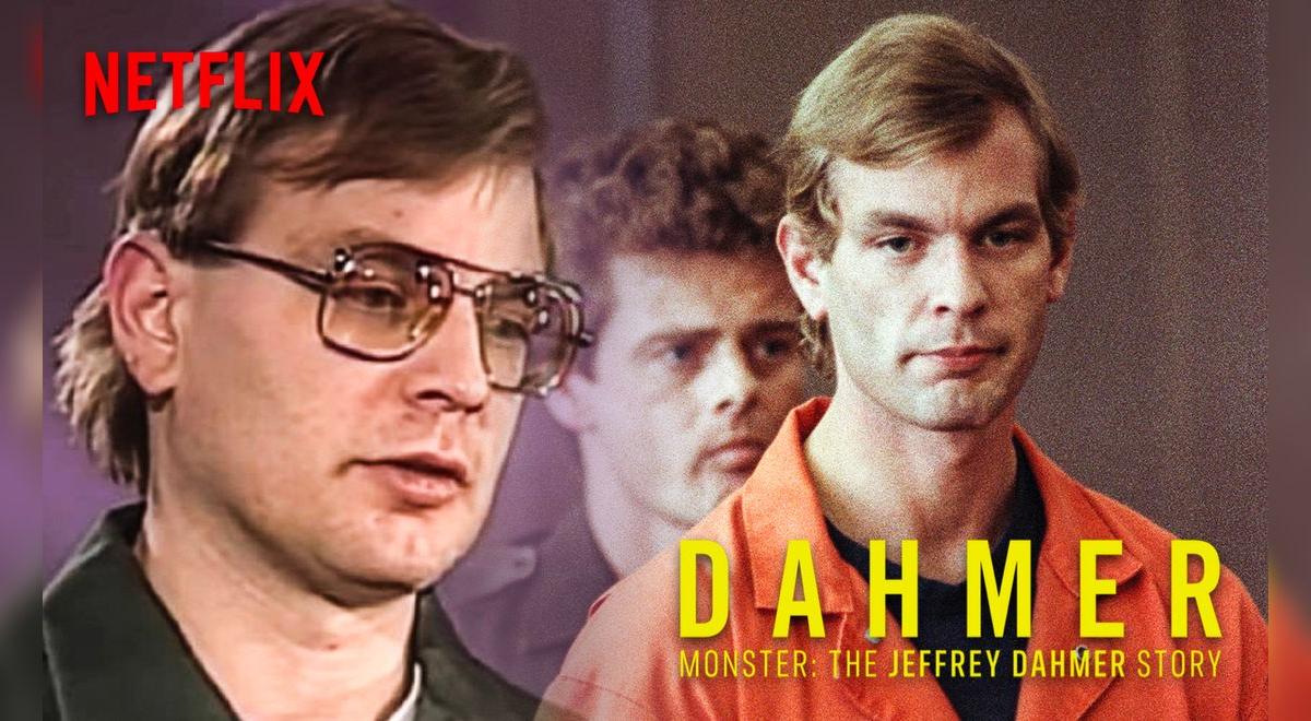 Descargar Pelicula Dahmer El Carnicero De Milwaukee larepublica.pe