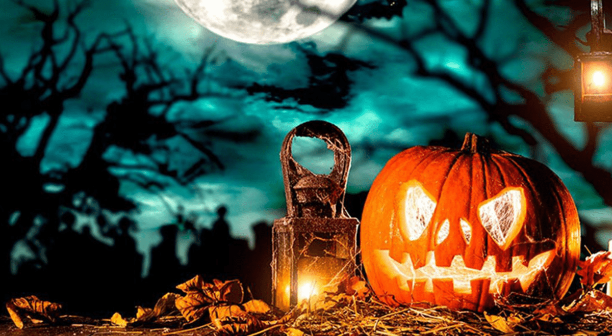 Halloween: significado, historia, origen y por qué se celebra la Noche de  Brujas | 31 de octubre | FOTOS Y VIDEO | Tendencias | La República