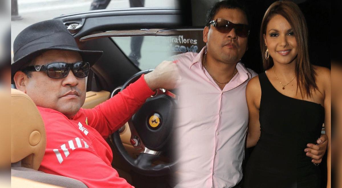 Carlos Gonzáles qué fue de la vida del dueño de la salsoteca Tumbao y