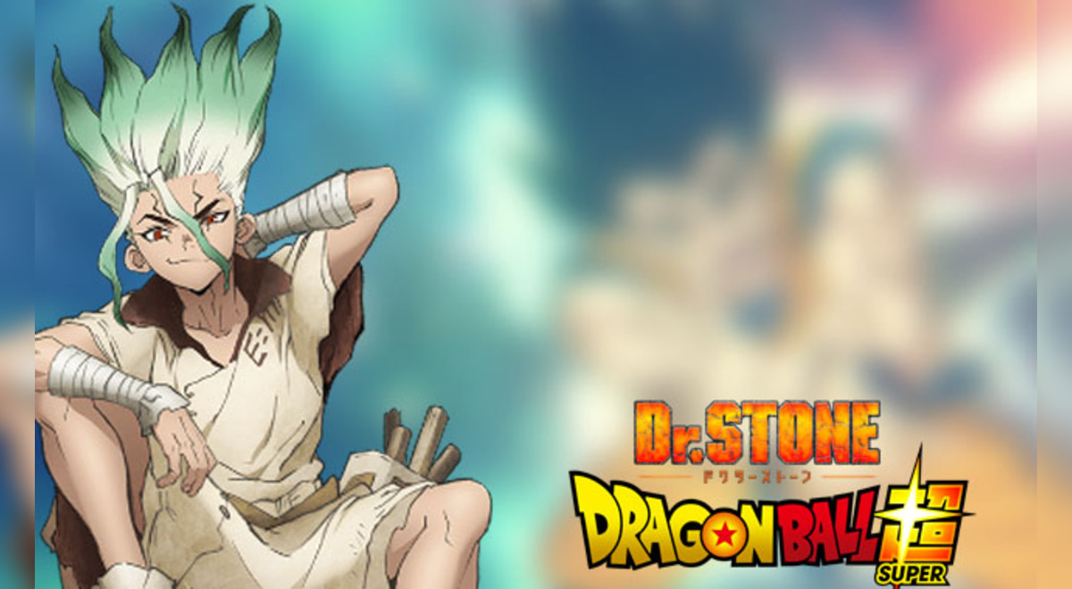 Dr. Stone: Gokú hizo cameo en último capítulo del anime | Dragon Ball Super  | Senku | Anime | Manga Online | Japón | México | Animes | La República