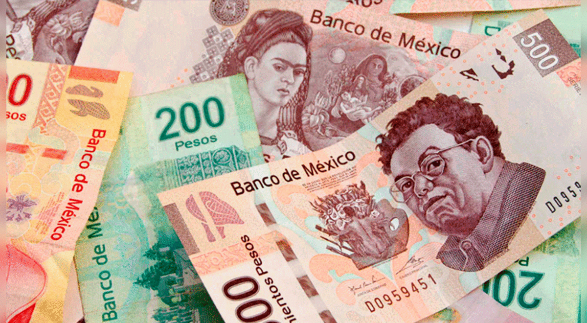 Precio del euro México hoy a pesos mexicanos MXN hoy lunes 1 de abril