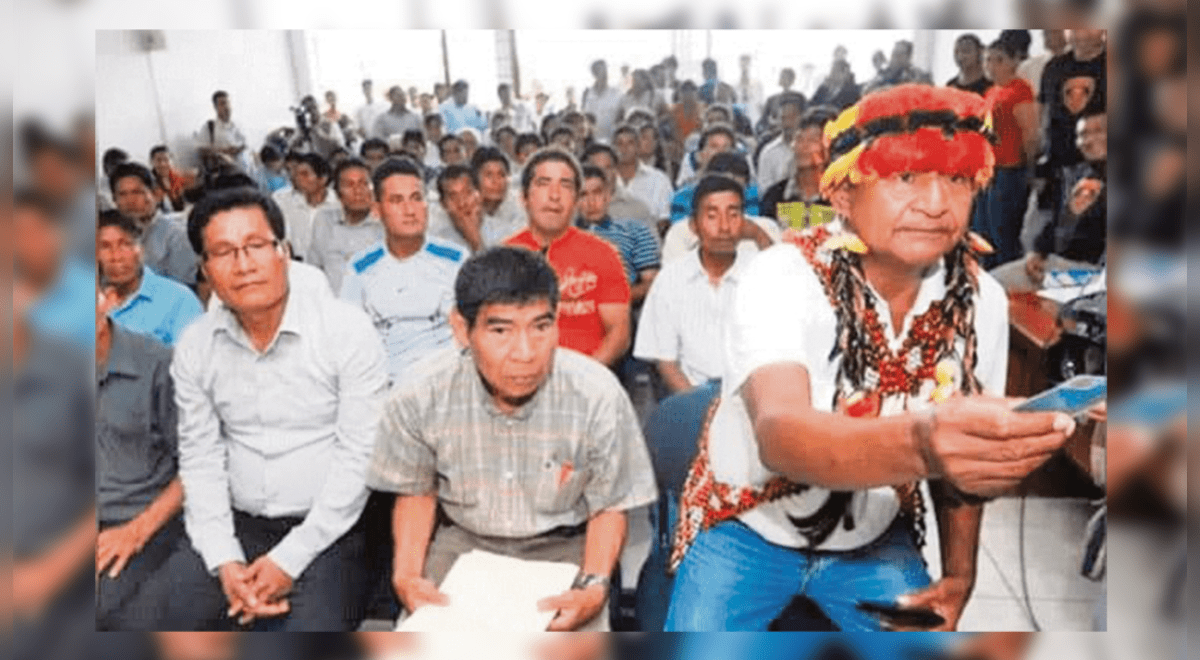 53 indígenas y mestizos absueltos por el “Baguazo” LRDN | Sociedad | La República 53 indígenas y mestizos absueltos por el “Baguazo” LRDN | Sociedad | La República