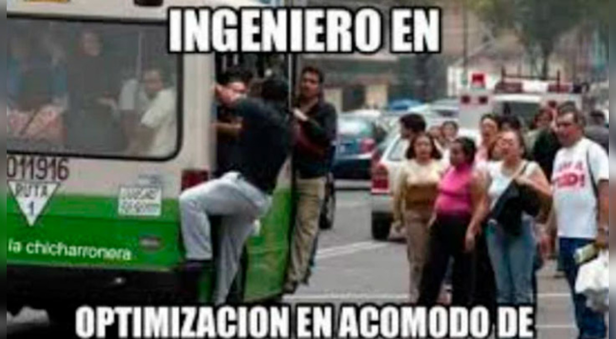 Memes Día del Ingeniero: mejores imágenes en tendencia para hacer viral por  el día del ingeniero mecánico, civil y otros en México | FOTOS | Tendencias  | La República