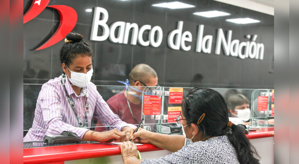 Cronograma De Pagos Banco De La Nacion 2023 Mira Aquí Todas Las Fechas Para Sueldos Y Pensiones 8954