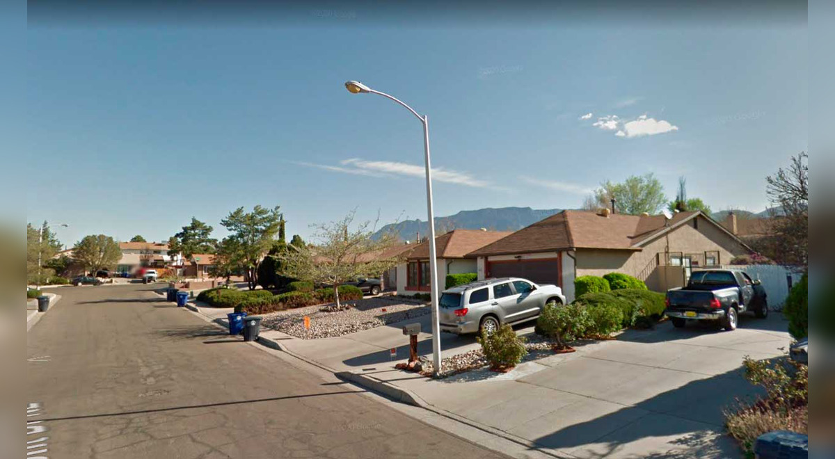 Google Maps: fan de Breaking Bad encuentra la casa donde se filmó la  aclamada serie de televisión fotos | Tendencias | La República