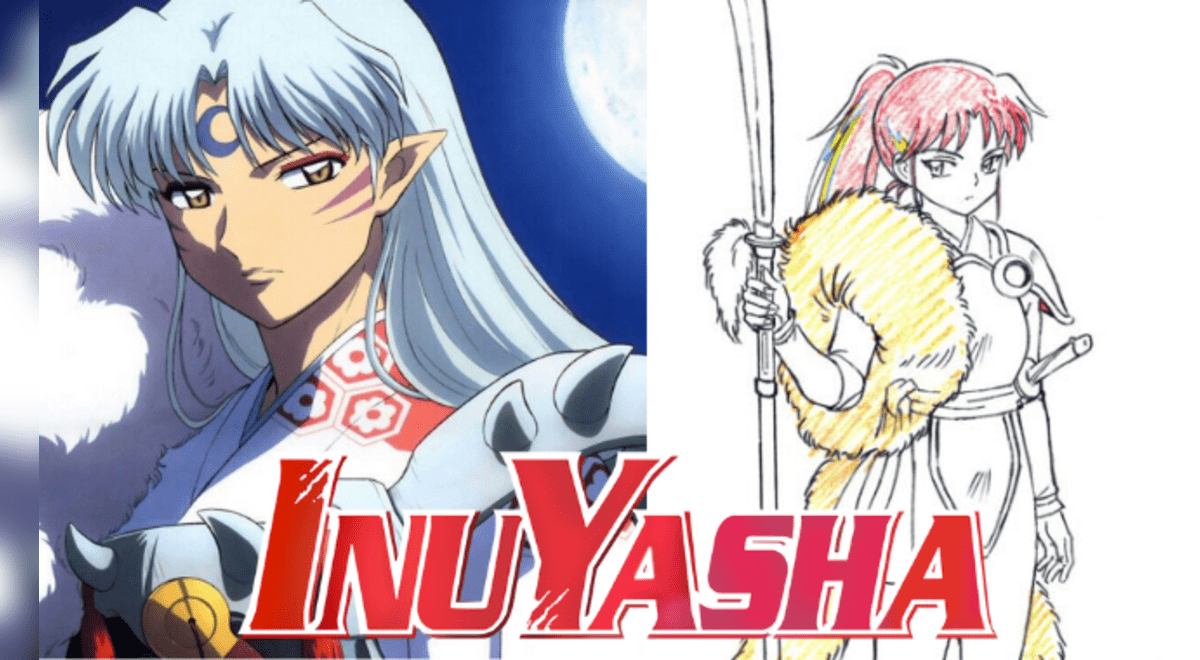 Inuyasha: ¿Sesshomaru tuvo realmente una hija con Rin? | Anime | Hanyo no  Yashahime: Sengoku Otogi Soshi | Manga Online | Japón | Mëxico | Animes |  La República