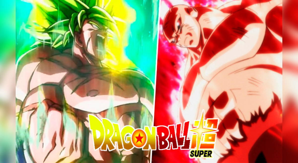 Dragon Ball Super: Broly es más fuerte que Jiren | Dragon Ball Super |  Akira Toriyama | Anime | México | Animes | La República